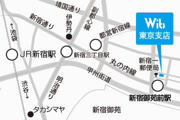 本店地図