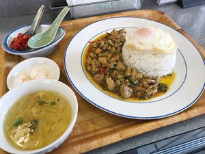 タイ料理レストラン エバン2