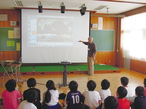 環境情報センター指定管理3