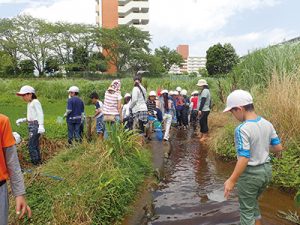 相模原市環境情報センター2