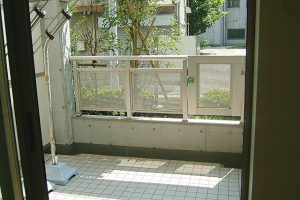 マンションの損害保険2