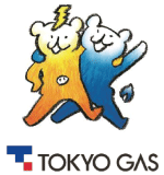 東京ガス