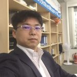 東京本店マンション営業部 大津さん