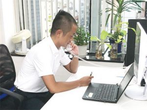 本店マンション営業部矢部さん2