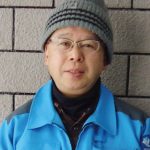 サービスパートナー 土井さん1